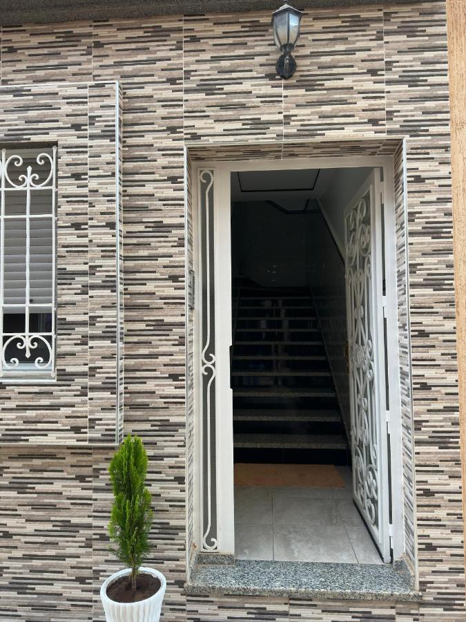 Bel Appartement 1Er Etage Confortable Pres De La Plage - Specialement Pour Familles Saïdia Ngoại thất bức ảnh