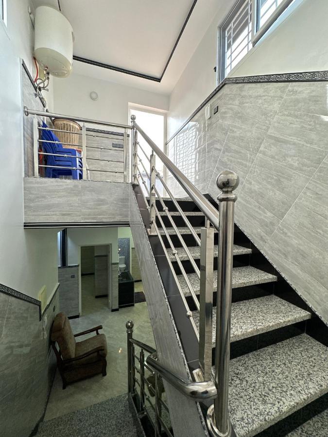 Bel Appartement 1Er Etage Confortable Pres De La Plage - Specialement Pour Familles Saïdia Ngoại thất bức ảnh