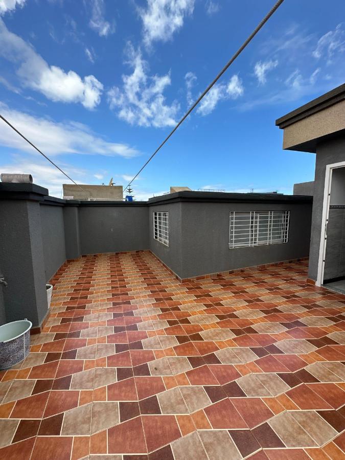 Bel Appartement 1Er Etage Confortable Pres De La Plage - Specialement Pour Familles Saïdia Ngoại thất bức ảnh